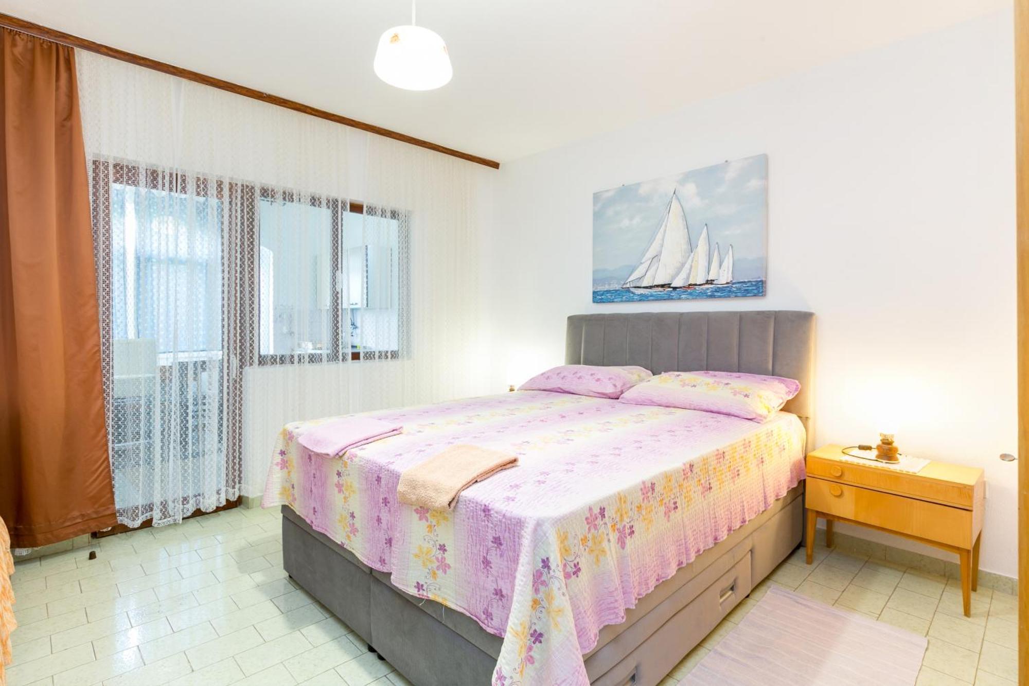 Apartments By The Sea Okrug Gornji, Ciovo - 1069 Trogir Dış mekan fotoğraf